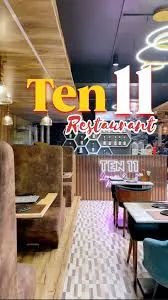 Ten11 Lounge in Darbhanga - Bharat Seva Setu