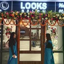 Good Look Salon in Darbhanga - Bharat Seva Setu