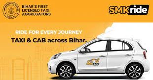 SMK Ride in Darbhanga - Bharat Seva Setu
