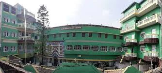 Sarjug Dental College in Darbhanga - Bharat Seva Setu