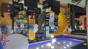 MX Salon in Darbhanga - Bharat Seva Setu