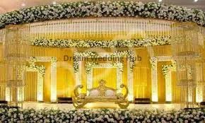 Dream Wedding Planner in Darbhanga - Bharat Seva Setu