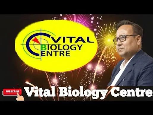 Vital Biology Centre in Darbhanga - Bharat Seva Setu