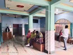 The Apollo Hospital Darbhanga in Darbhanga - Bharat Seva Setu