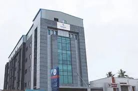 Paras Global Hospital in Darbhanga - Bharat Seva Setu