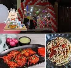 Kushal Restaurant in Darbhanga - Bharat Seva Setu