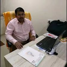 Buddha Neuro Physician in Darbhanga - Bharat Seva Setu
