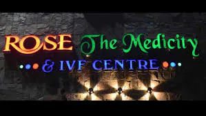 Rose The Medicity Darbhanga in Darbhanga - Bharat Seva Setu