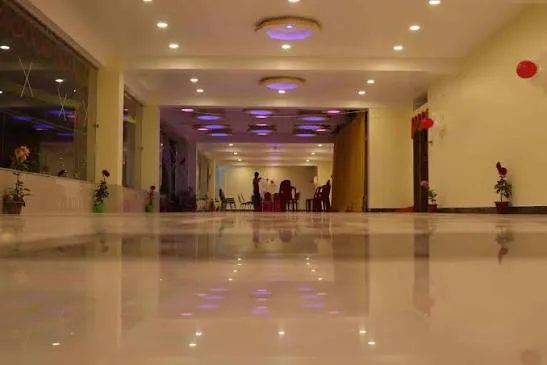 Suraj Banquets Darbhanga in Darbhanga - Bharat Seva Setu