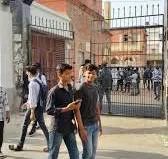 MARWARI HIGH SCHOOL in Darbhanga - Bharat Seva Setu