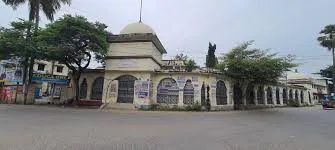 Maharani Rameshwari Lata Sanskrit College in Darbhanga - Bharat Seva Setu