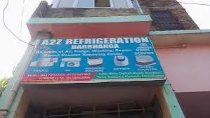 AtoZ Refrigeration Service in Darbhanga - Bharat Seva Setu