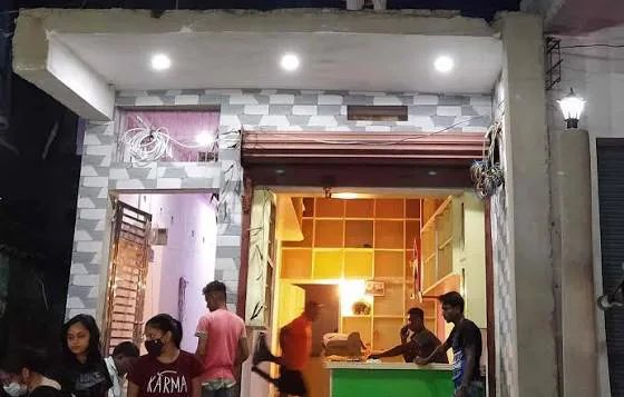 ParmLata Mansion in Darbhanga - Bharat Seva Setu