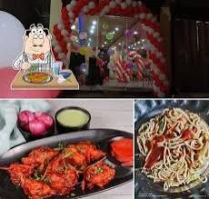 Kushal Restaurant in Darbhanga - Bharat Seva Setu