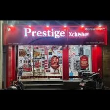 Prestige Agency