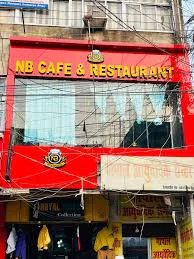 NB Cafe