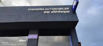 Chandra Automobiles