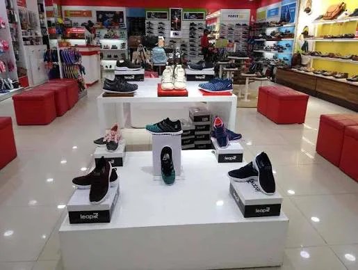Liberty Exclusive Showroom