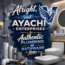 Ayachi Enterprises