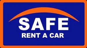Safe Rent A Car
