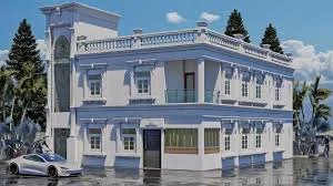 Pandey Real Tech Pvt Ltd