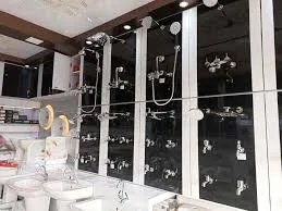 Modern Sanitary