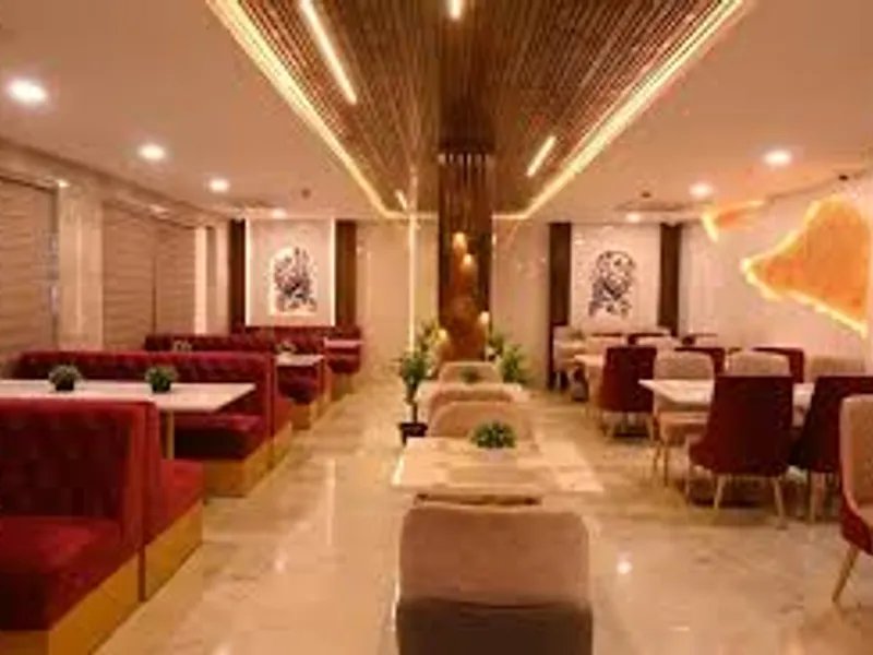 Royal Restaurant