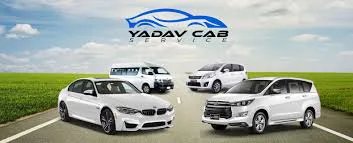 Yadav Taxi Service – Darbhanga Cab Booking
