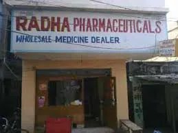  Radha Medical and Surgical Store