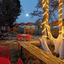The Baithak Cafe