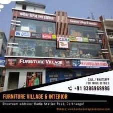 Furniture Village And Interiors - Kurlon Mattress Store