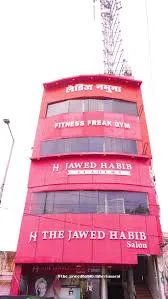 Jawed Habib