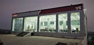 K D Automobiles