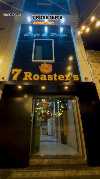 7 Roasters