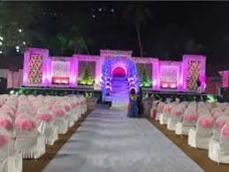 Maithil Milan Banquet