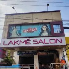 Lakme Salon Darbhanga