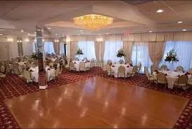 Royal Banquet