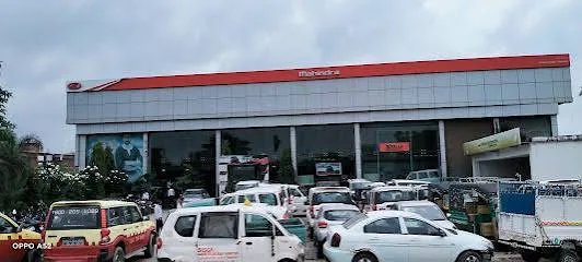 Mahindra Shiv Shakti