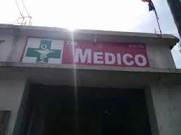 The Medico