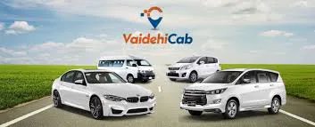 Vaidehi Cab
