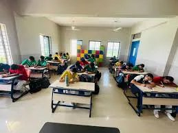 Mount Litera Zee School