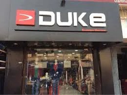 Duke Showroom Darbhanga