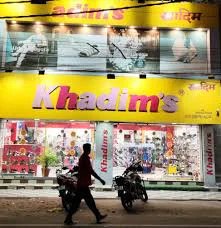 Khadim's