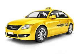 Ugna Cab