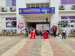 Manipal International School