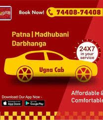 Udaan cab service