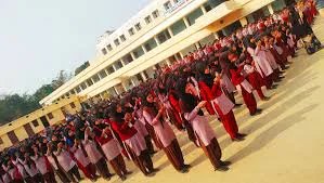 Kamran Manuu Model School