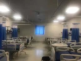 Prasad Poly Clinic Darbhanga