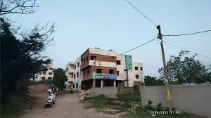 Darbhanga Nursing School