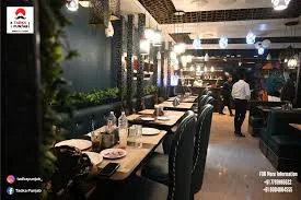 Tadka Punjab